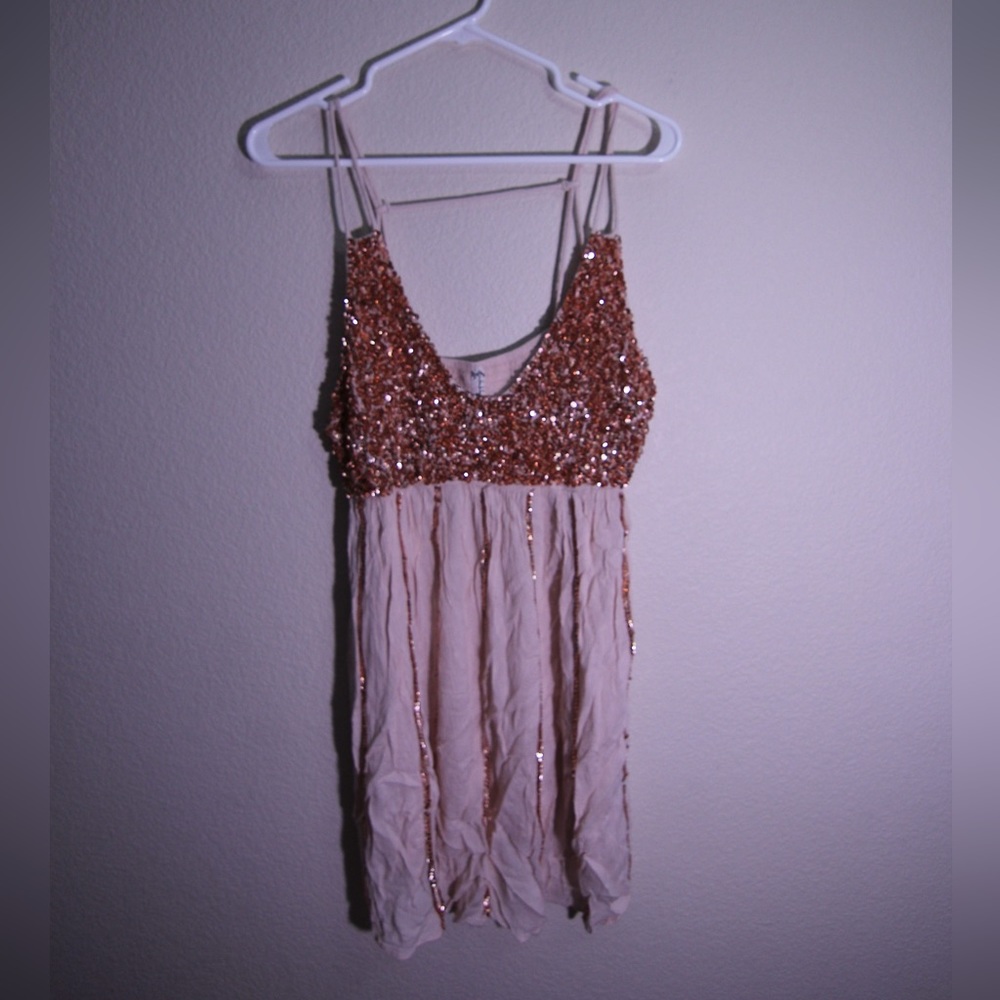 Free People - Dress. Sized: Medium